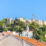 2 Bedroom, 2 Bathroom With Terrasse - Palma Lägenhet