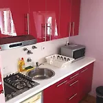 2 Bedroom, 2 Bathroom With Terrasse - Palma