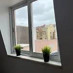 Lägenhet 2 Bedroom, 2 Bathroom With Terrasse - Palma