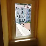 2 Bedroom, 2 Bathroom With Terrasse - Palma Lägenhet Lisboa
