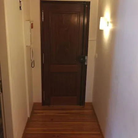 2 Bedroom, 2 Bathroom With Terrasse - Palma Apartment Lisbon