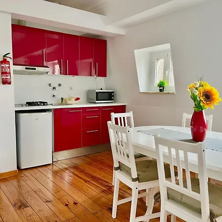 2 Bedroom, 2 Bathroom With Terrasse - Palma Apartment
