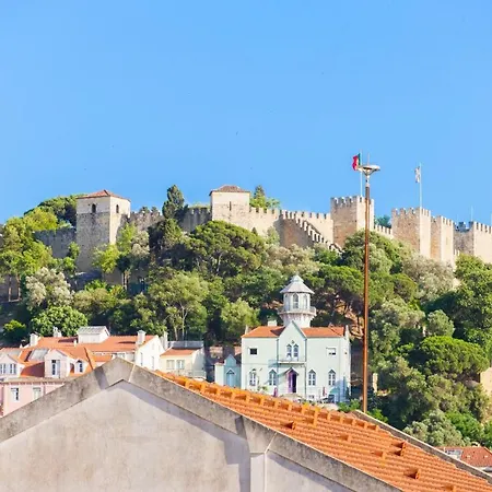 2 Bedroom, 2 Bathroom With Terrasse - Palma Apartamento