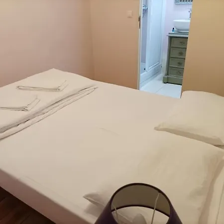 Apartamento 2 Bedroom, 2 Bathroom With Terrasse - Palma *