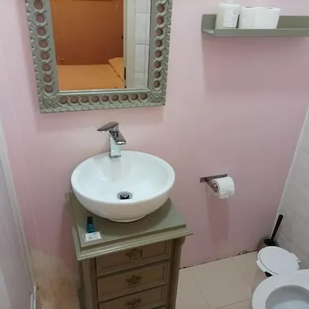 Apartamento 2 Bedroom, 2 Bathroom With Terrasse - Palma *