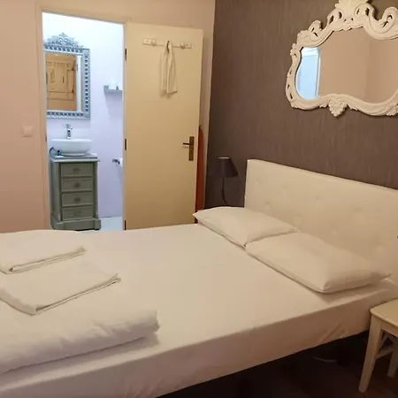 2 Bedroom, 2 Bathroom With Terrasse - Palma Apartamento *
