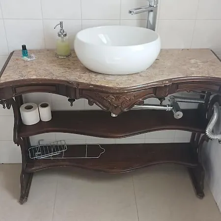 2 Bedroom, 2 Bathroom With Terrasse - Palma Apartamento Lisboa