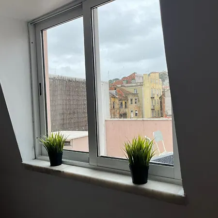 Apartamento 2 Bedroom, 2 Bathroom With Terrasse - Palma