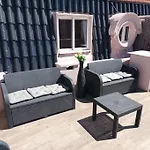 2 Bedroom, 2 Bathroom With Terrasse - Palma *