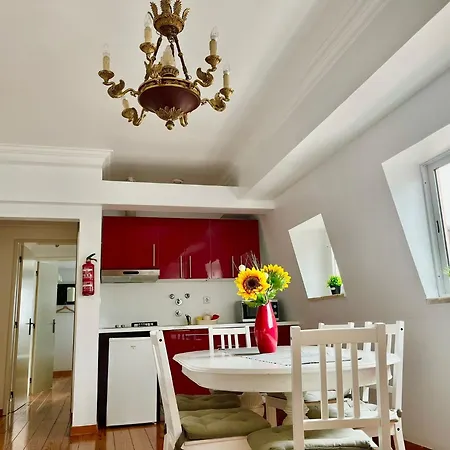2 Bedroom, 2 Bathroom With Terrasse - Palma 公寓