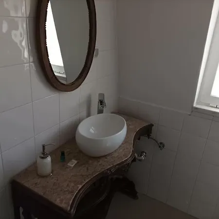 Apartamento 2 Bedroom, 2 Bathroom With Terrasse - Palma Lisboa
