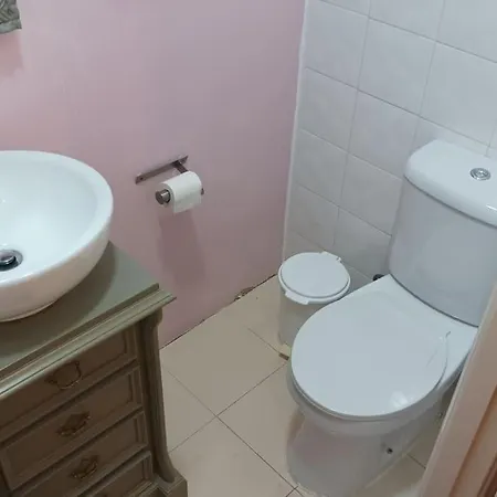 Apartamento 2 Bedroom, 2 Bathroom With Terrasse - Palma *