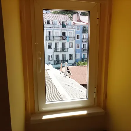 2 Bedroom, 2 Bathroom With Terrasse - Palma Apartamento Lisboa